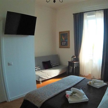 Castel Sant'Angelo Suite Rzym Zewnętrze zdjęcie