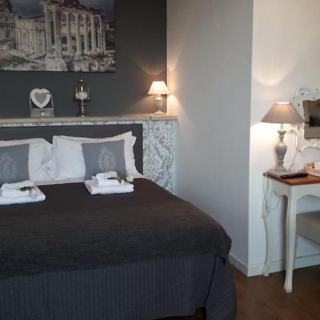 Castel Sant'Angelo Suite Rzym Zewnętrze zdjęcie