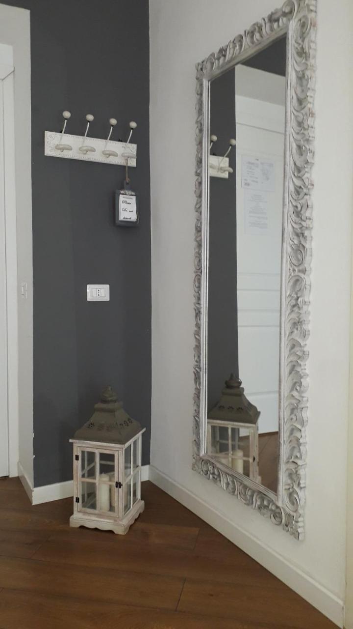 Castel Sant'Angelo Suite Rzym Zewnętrze zdjęcie