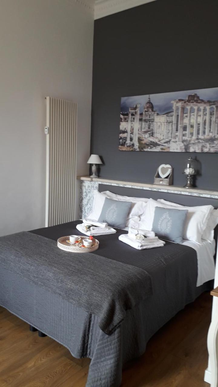 Castel Sant'Angelo Suite Rzym Zewnętrze zdjęcie