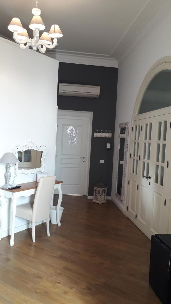 Castel Sant'Angelo Suite Rzym Zewnętrze zdjęcie