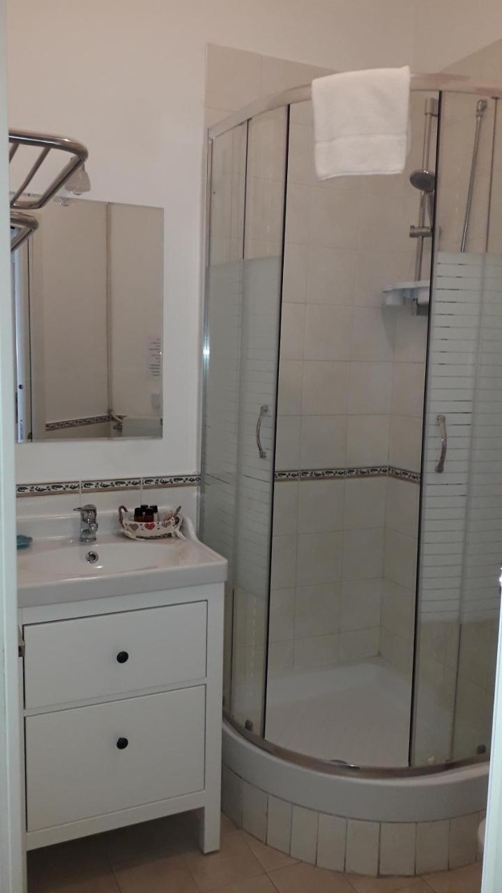 Castel Sant'Angelo Suite Rzym Zewnętrze zdjęcie