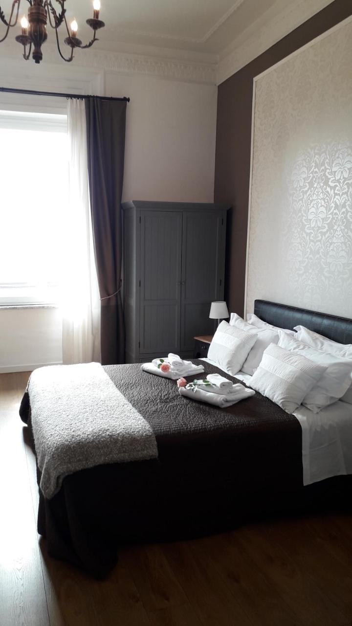 Castel Sant'Angelo Suite Rzym Zewnętrze zdjęcie