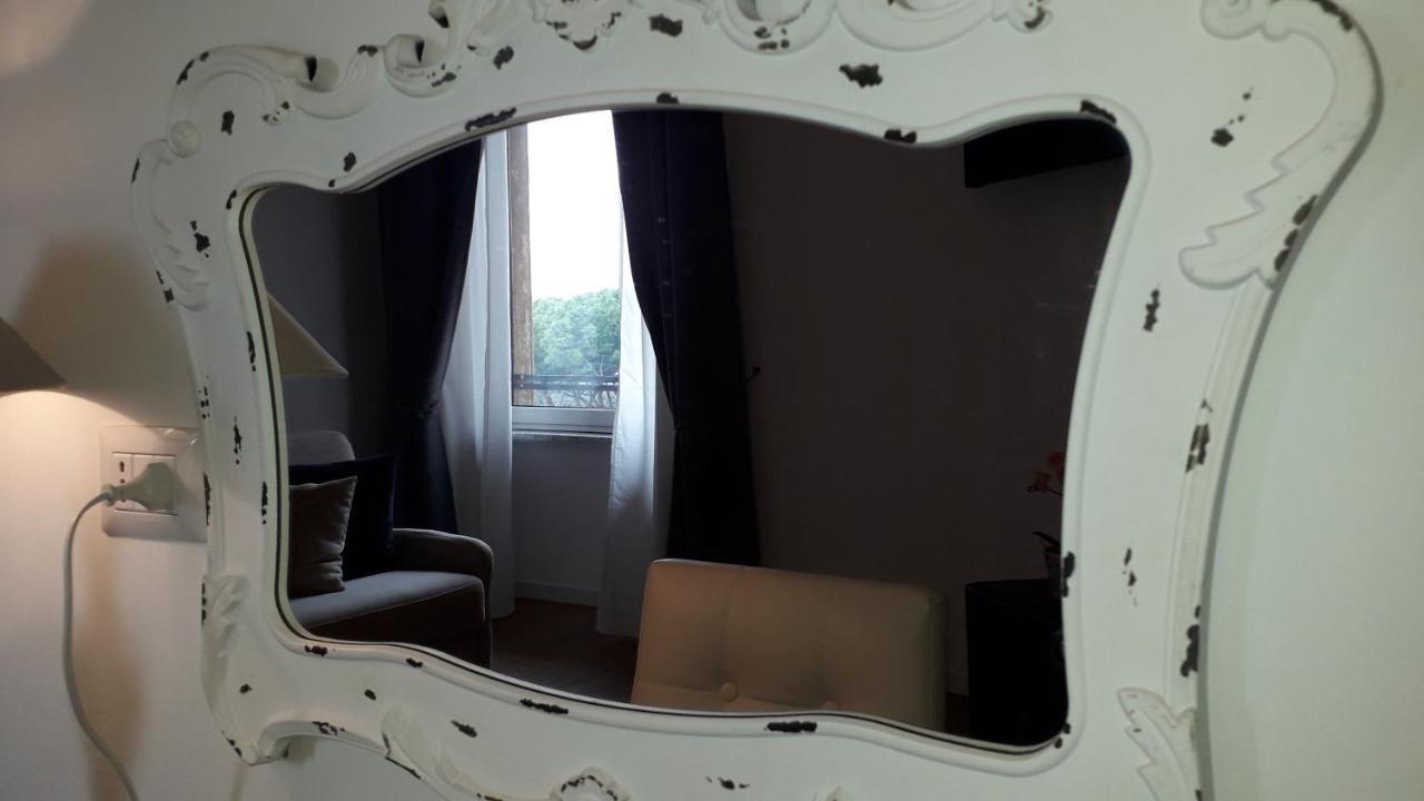 Castel Sant'Angelo Suite Rzym Zewnętrze zdjęcie