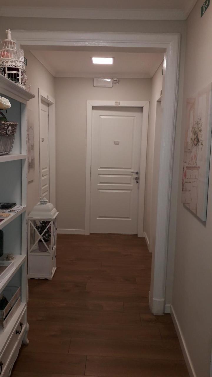 Castel Sant'Angelo Suite Rzym Zewnętrze zdjęcie