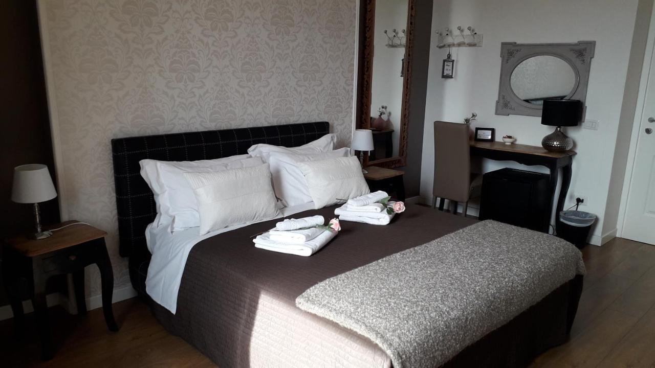Castel Sant'Angelo Suite Rzym Zewnętrze zdjęcie
