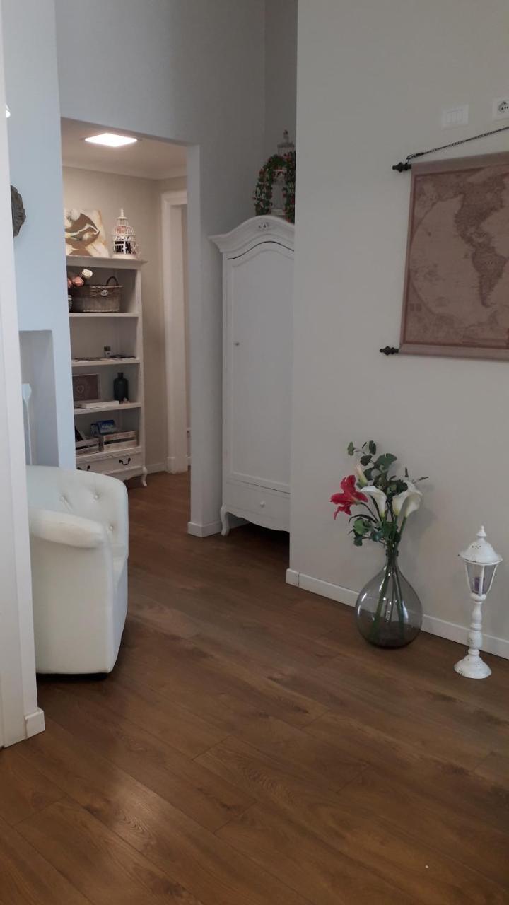 Castel Sant'Angelo Suite Rzym Zewnętrze zdjęcie