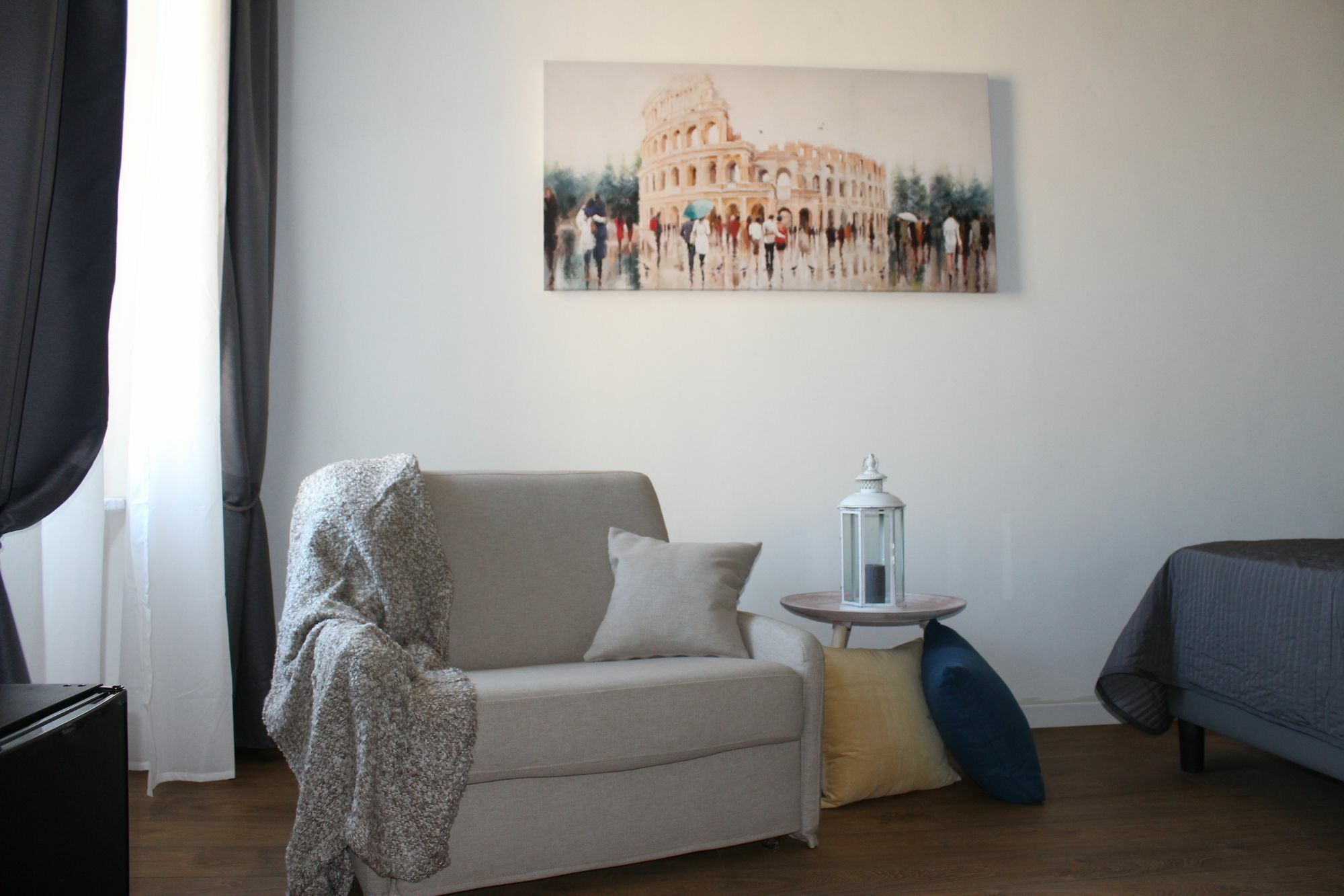Castel Sant'Angelo Suite Rzym Zewnętrze zdjęcie