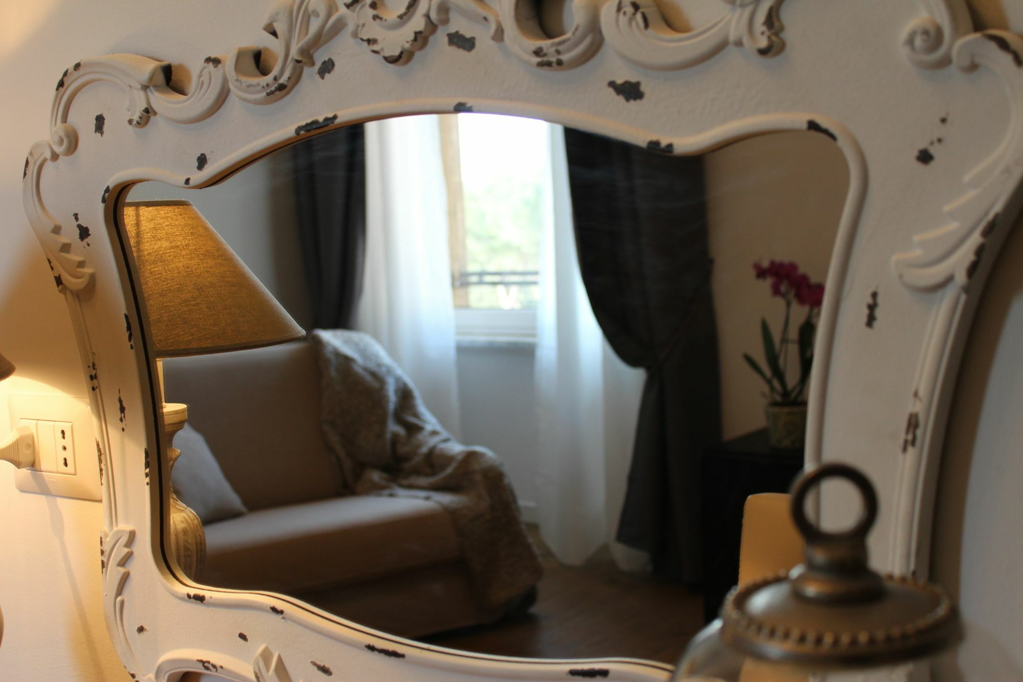 Castel Sant'Angelo Suite Rzym Zewnętrze zdjęcie