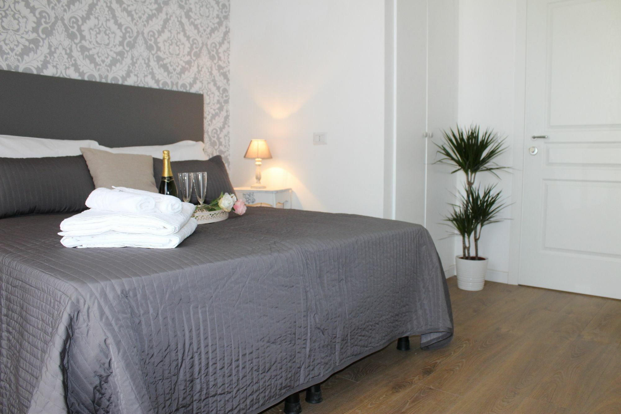 Castel Sant'Angelo Suite Rzym Zewnętrze zdjęcie