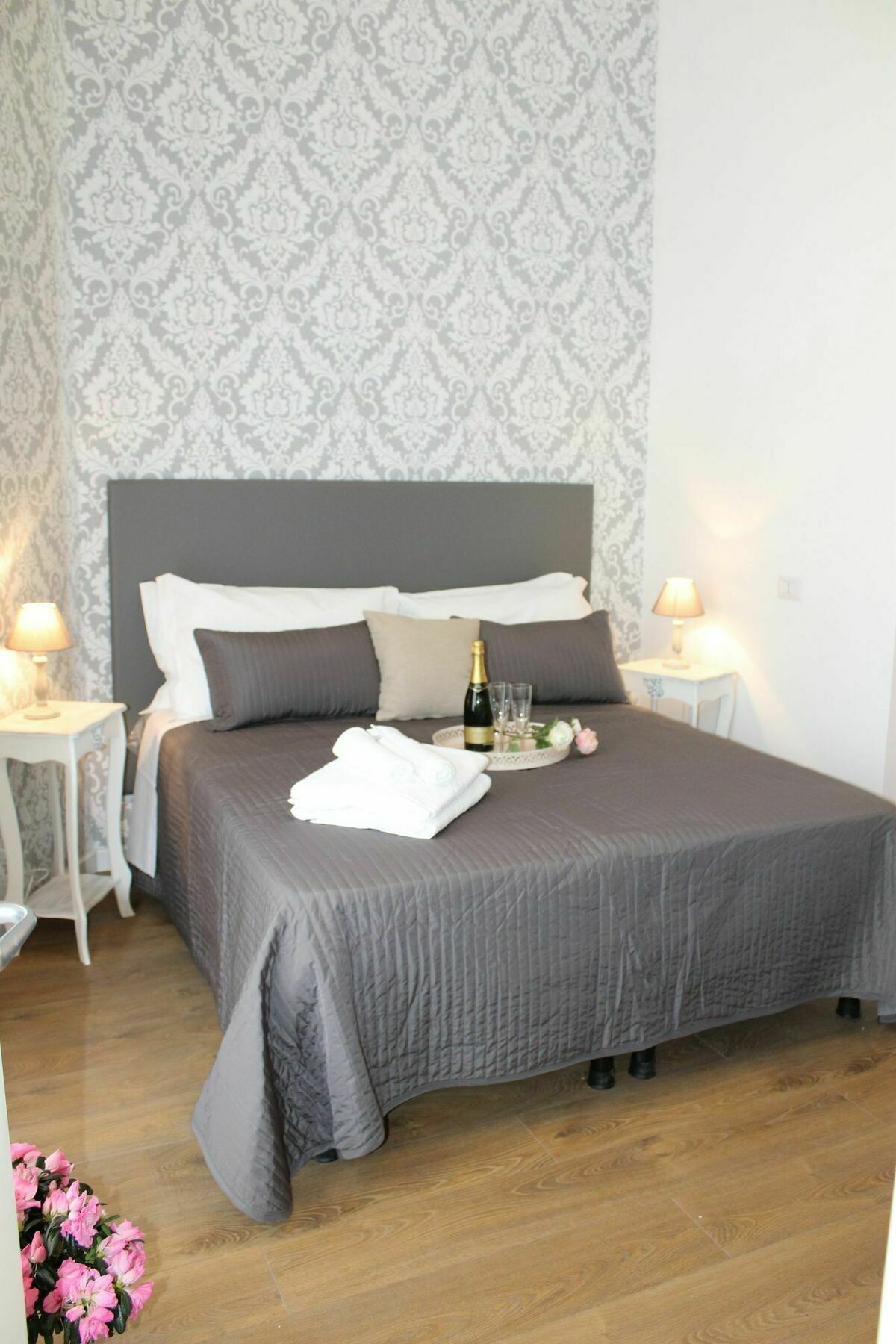 Castel Sant'Angelo Suite Rzym Zewnętrze zdjęcie