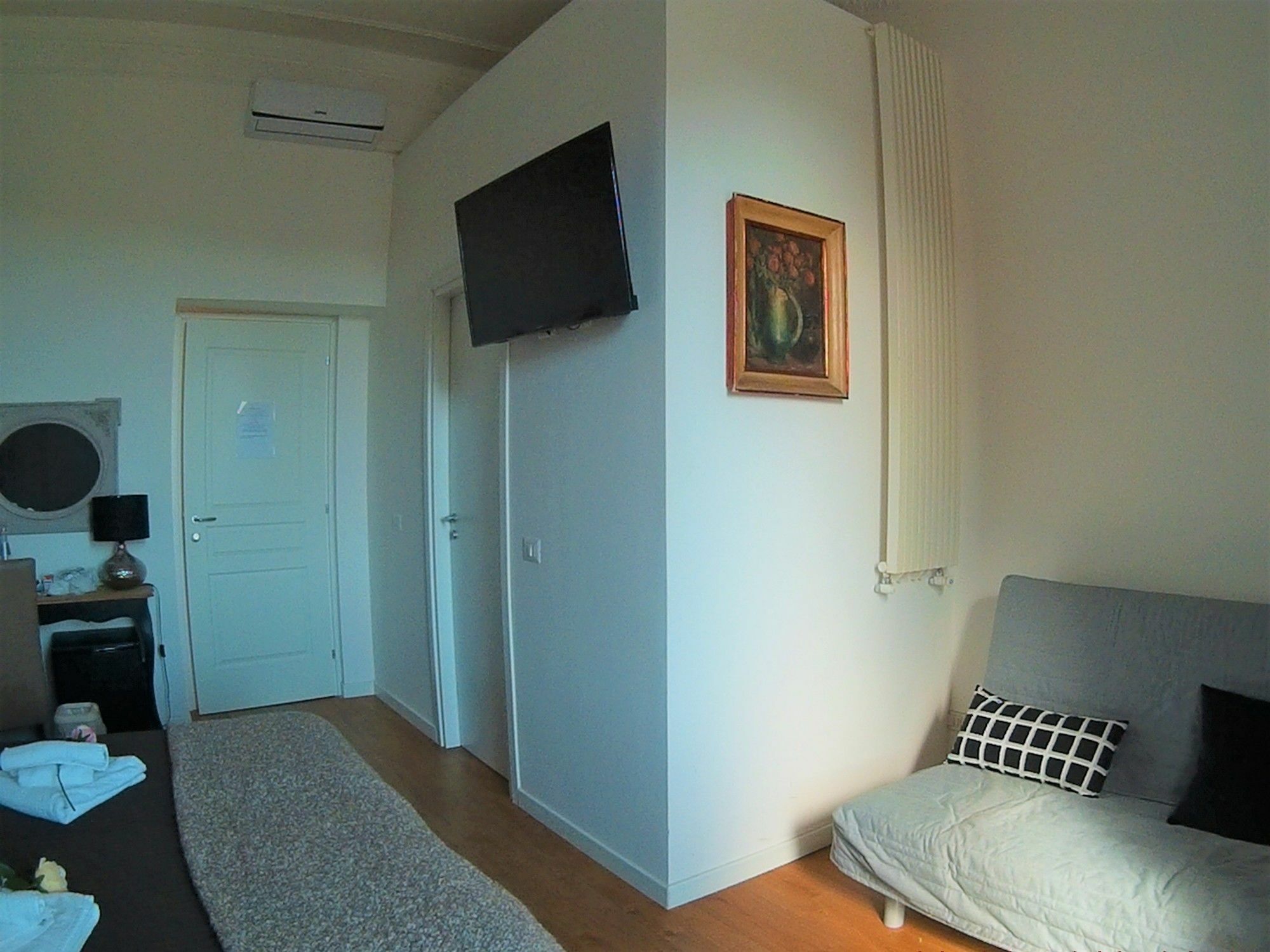 Castel Sant'Angelo Suite Rzym Zewnętrze zdjęcie
