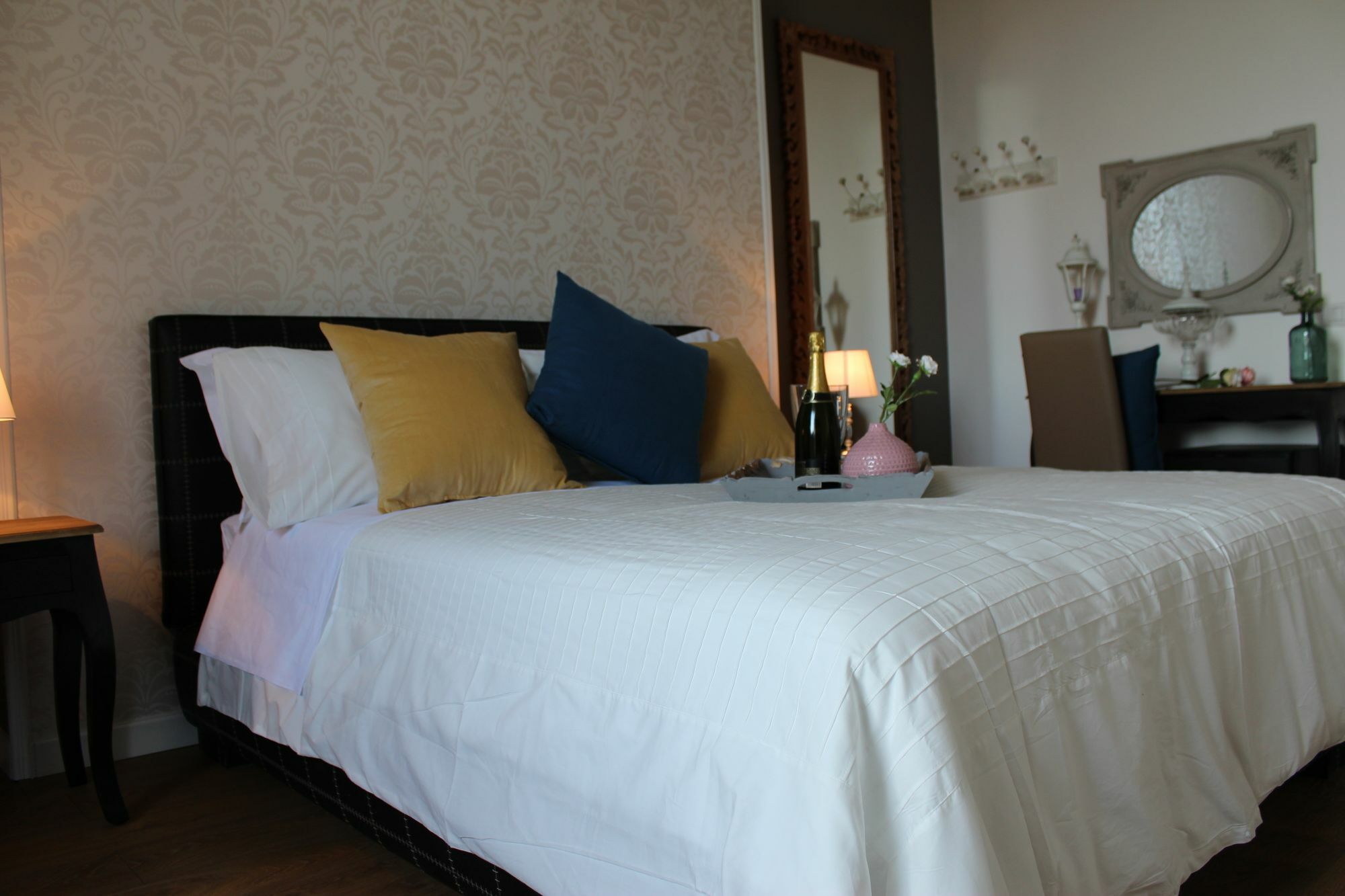 Castel Sant'Angelo Suite Rzym Zewnętrze zdjęcie
