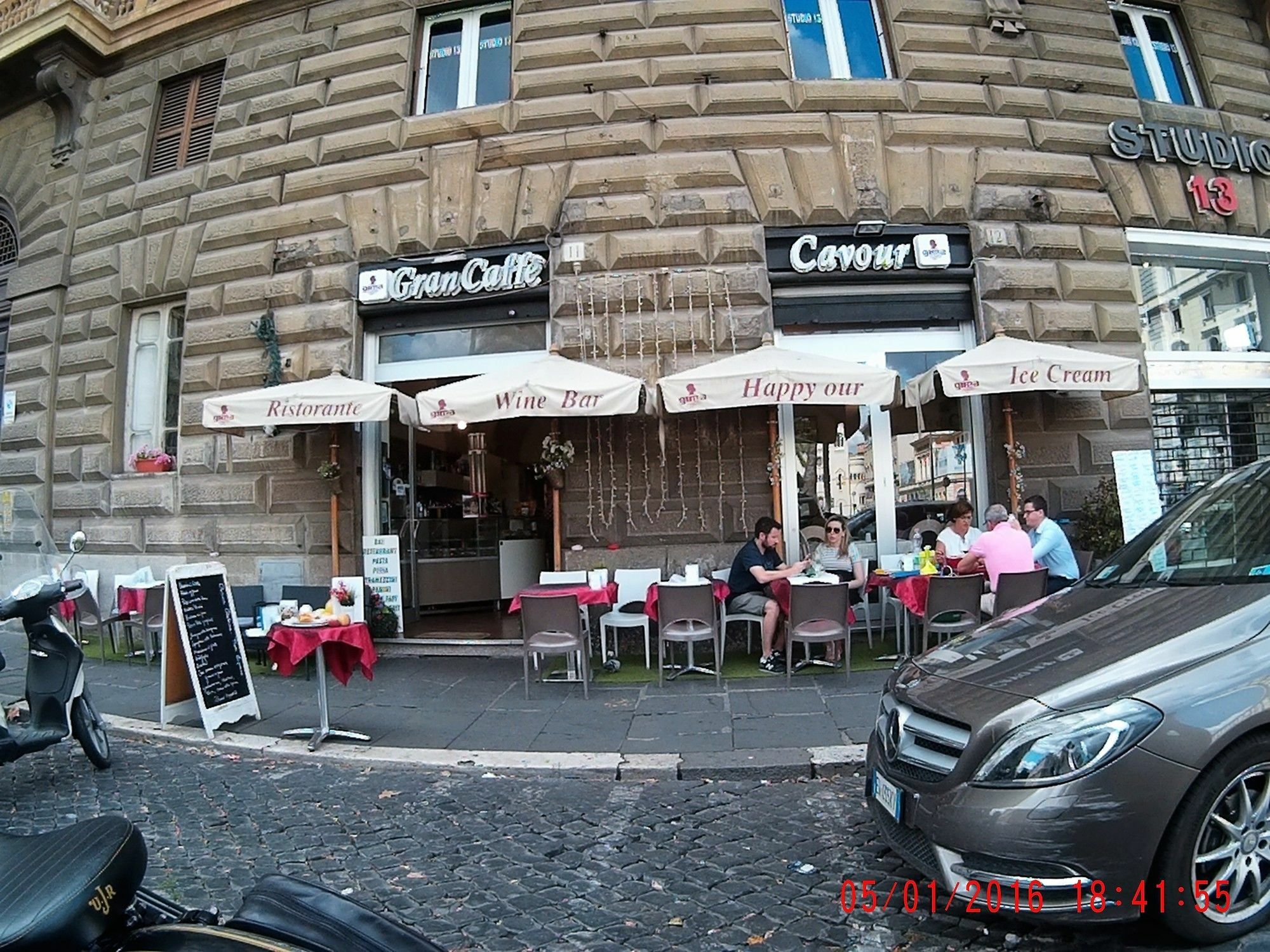 Castel Sant'Angelo Suite Rzym Zewnętrze zdjęcie