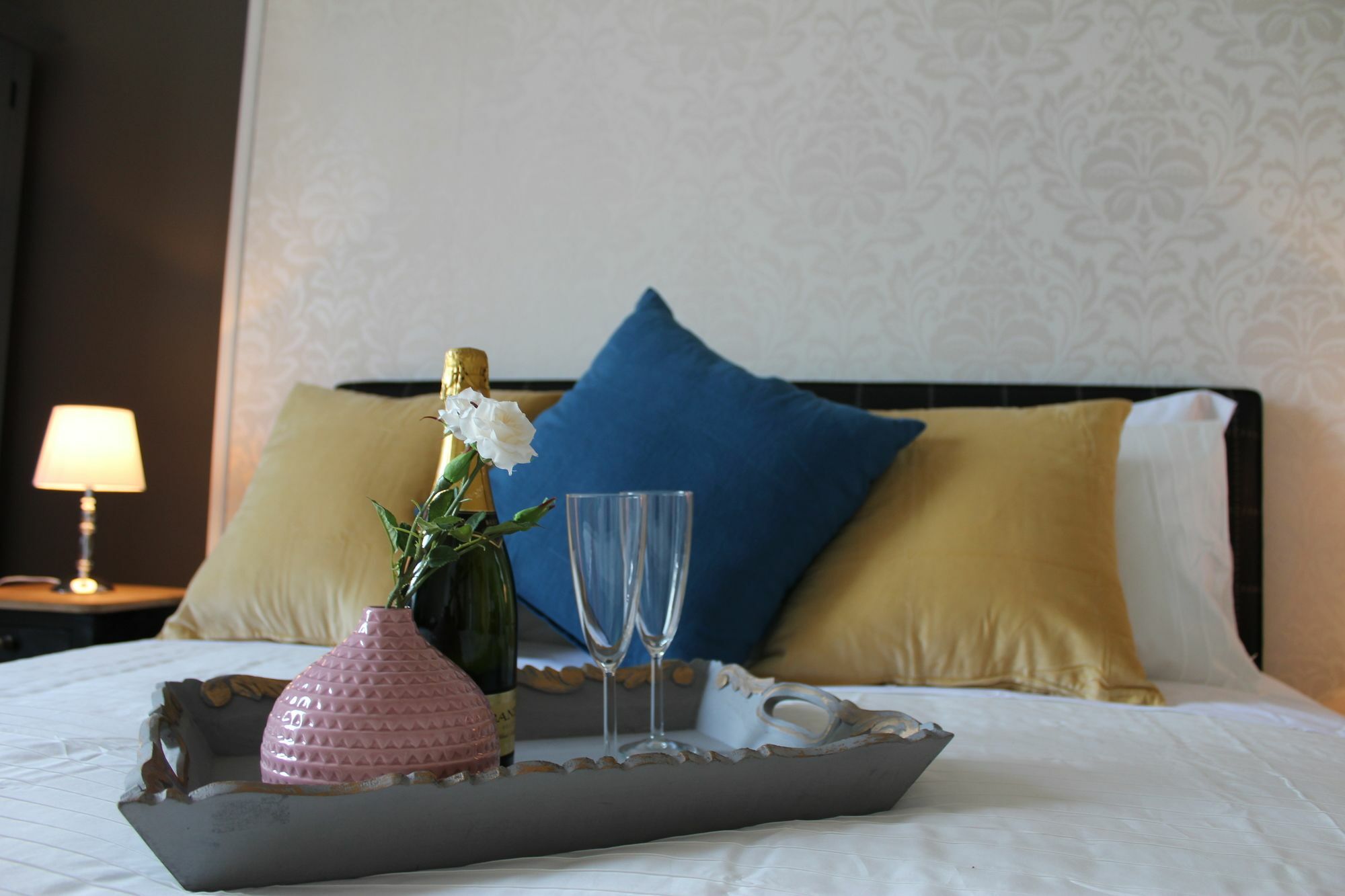 Castel Sant'Angelo Suite Rzym Zewnętrze zdjęcie