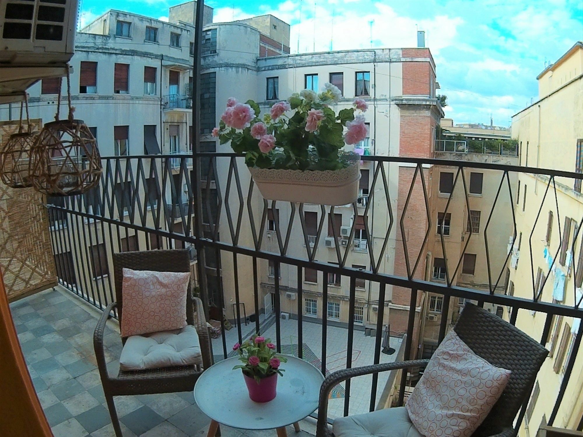 Castel Sant'Angelo Suite Rzym Zewnętrze zdjęcie