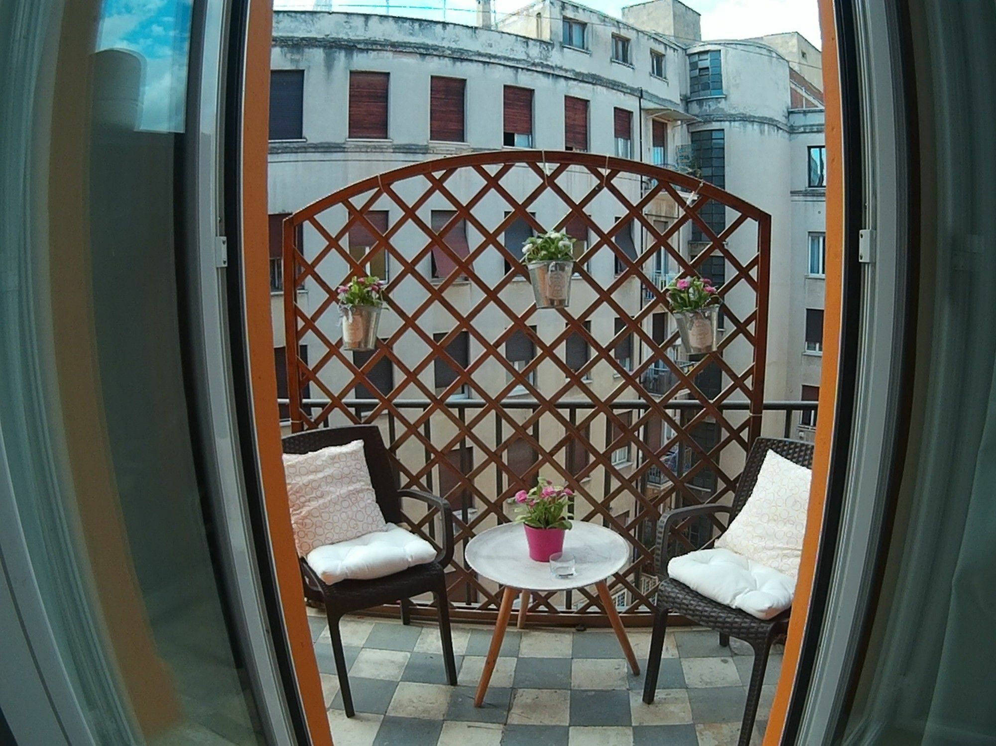 Castel Sant'Angelo Suite Rzym Zewnętrze zdjęcie