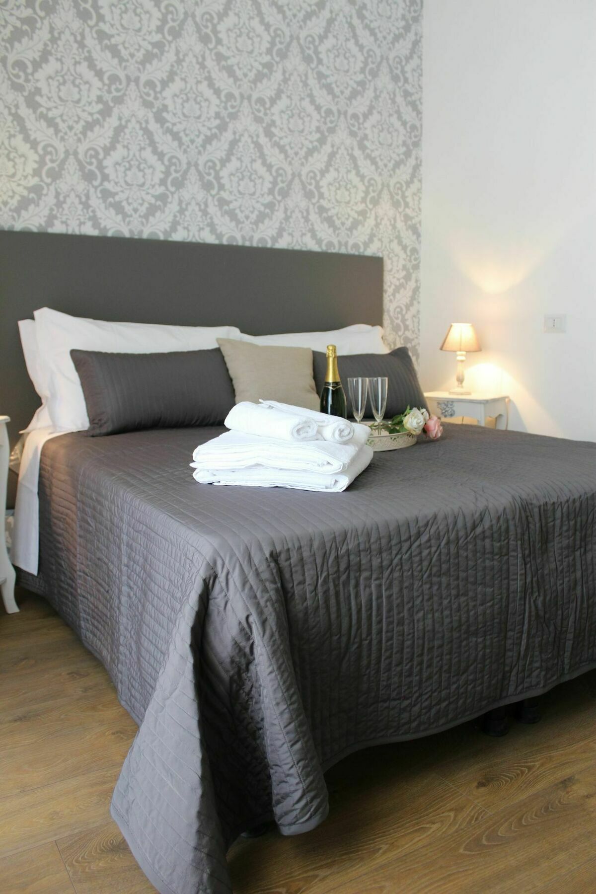 Castel Sant'Angelo Suite Rzym Zewnętrze zdjęcie