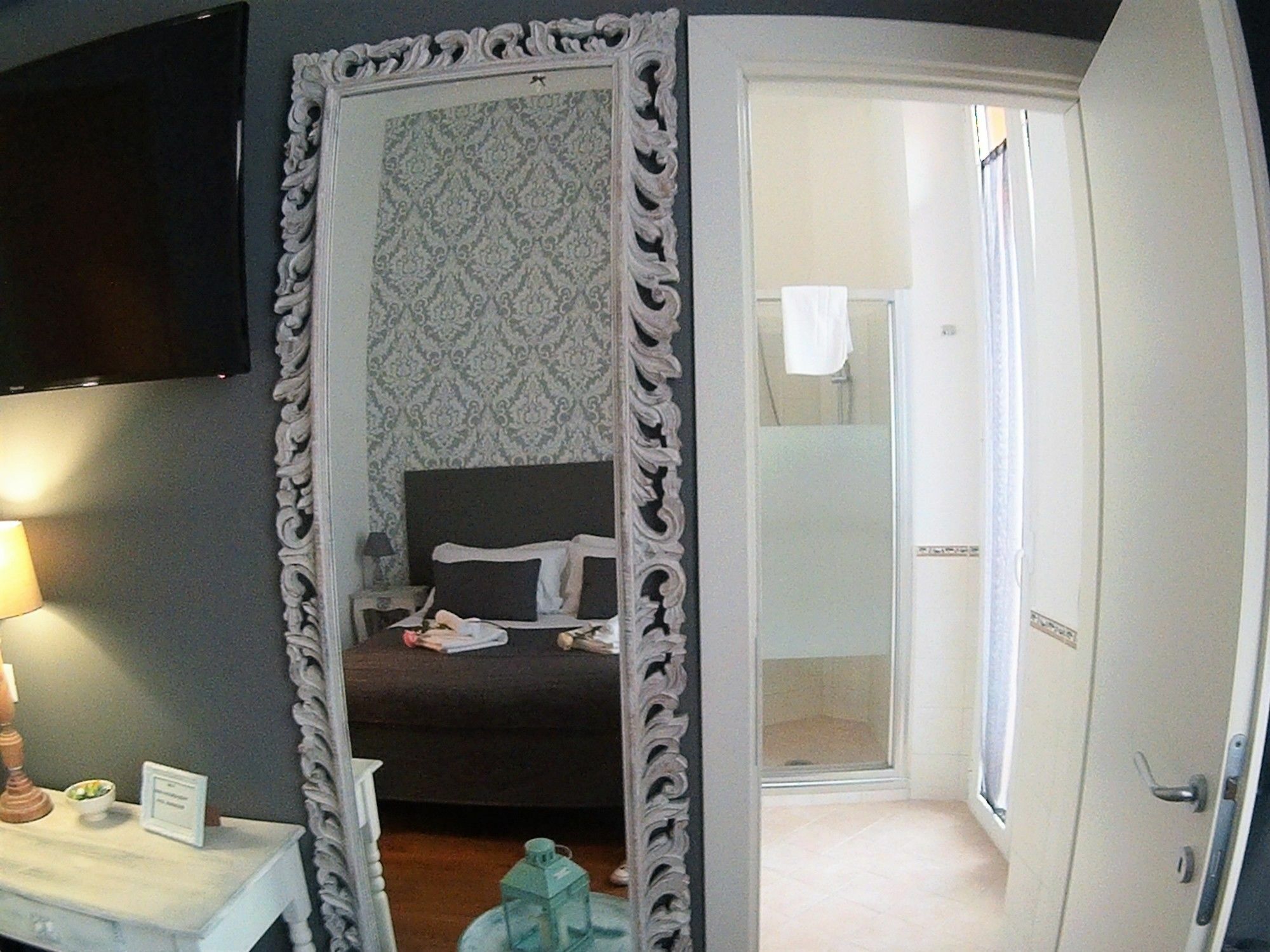 Castel Sant'Angelo Suite Rzym Zewnętrze zdjęcie