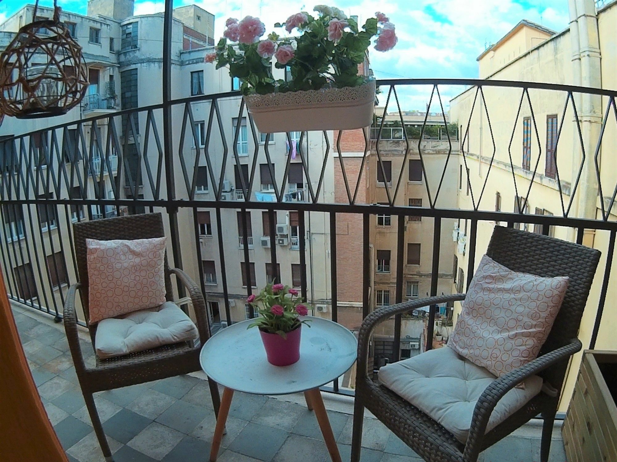 Castel Sant'Angelo Suite Rzym Zewnętrze zdjęcie