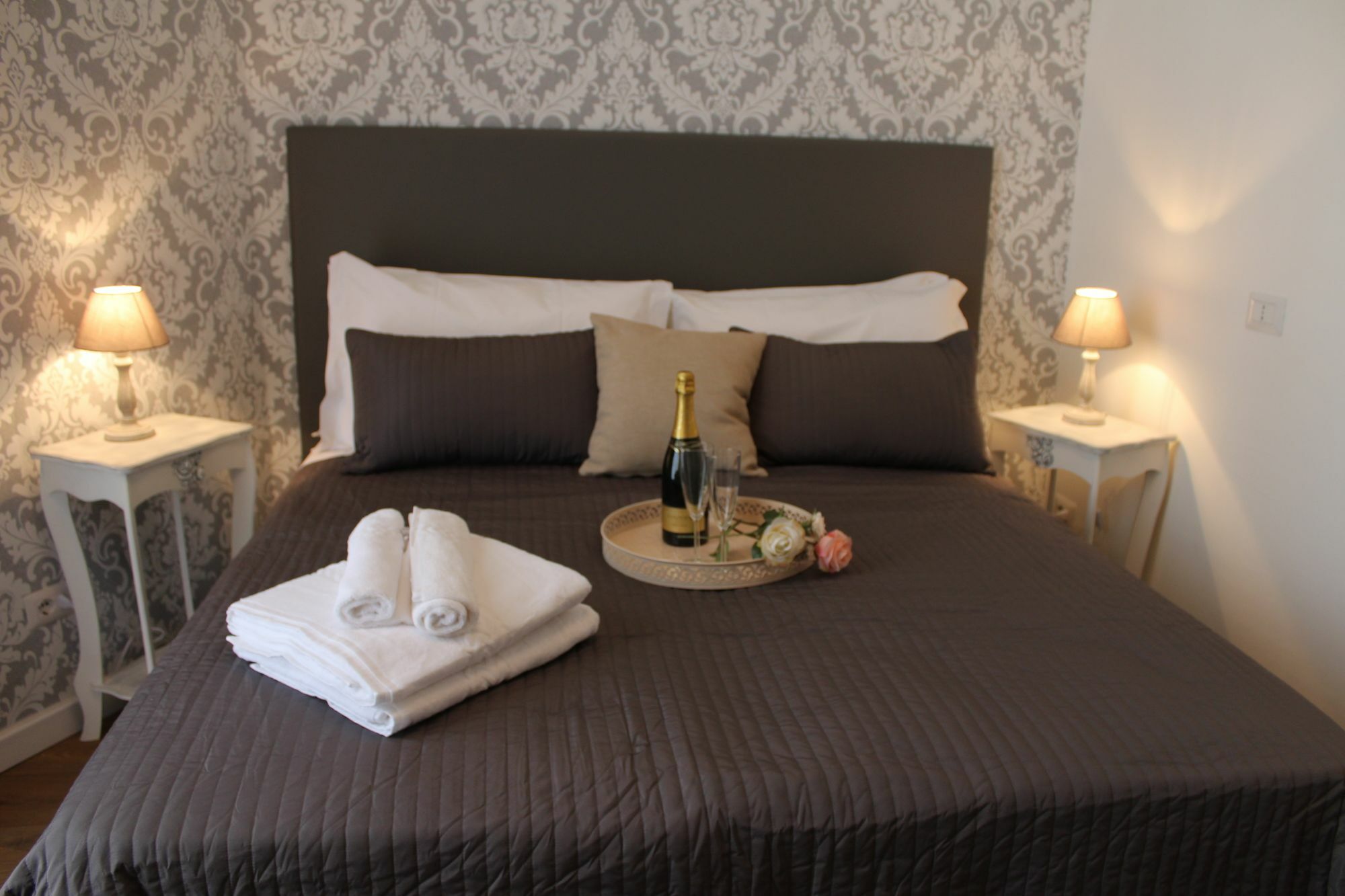 Castel Sant'Angelo Suite Rzym Zewnętrze zdjęcie