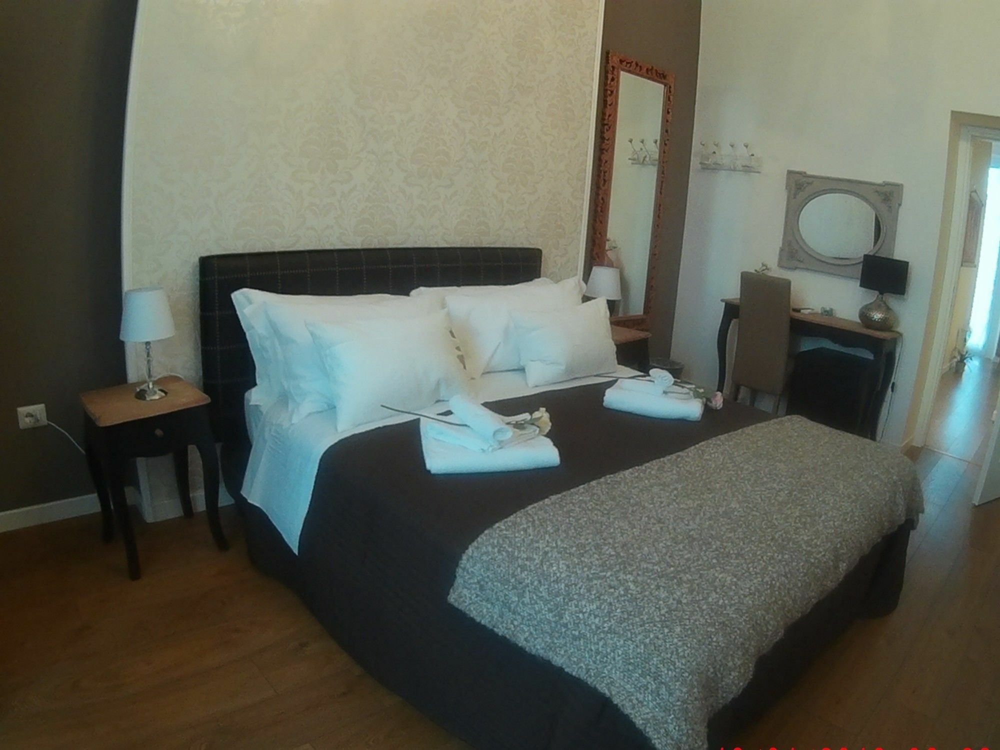 Castel Sant'Angelo Suite Rzym Zewnętrze zdjęcie